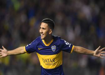 Bebelo debe convencerse