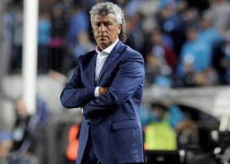 El Ciclón acelera por Gorosito