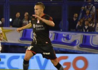 Lanús se suma al liderato