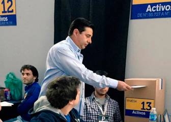 Boca: fecha confirmada para definir al sucesor de Angelici