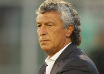 Gorosito, contundente sobre su posible arribo a San Lorenzo