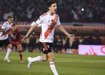 El representante de Nacho Fernández aclaró su situación