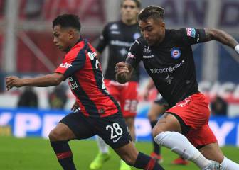 San Lorenzo - Argentinos: horario, TV y cómo ver online hoy la Superliga