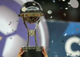 ¿Qué premios se lleva el campeón de la Copa Sudamericana?