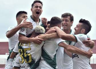 Banfield frenó a Lanús y festejó en el Clásico del Sur
