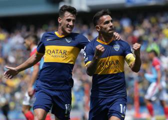 Vélez - Boca: horario, TV y dónde ver online hoy la Superliga