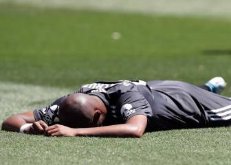 1x1 de River: Pinola y Enzo, los más rescatables