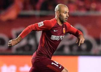 Mascherano, a un paso de fichar por Estudiantes para 2020
