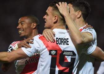 River - Estudiantes (BA): horario, TV y cómo ver la Copa argentina