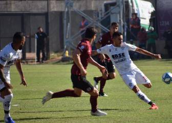 Central Córdoba hace historia y jugará la final de la Copa