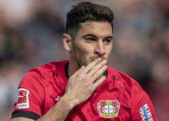 Alario le respondió a Román