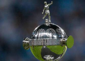 Los equipos con más Copas Libertadores de América