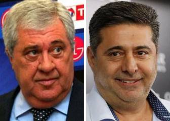 Todos los presidentes de Boca: ¿quién será el próximo?