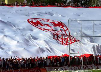 El Globo no podrá fichar en el próximo mercado de pases