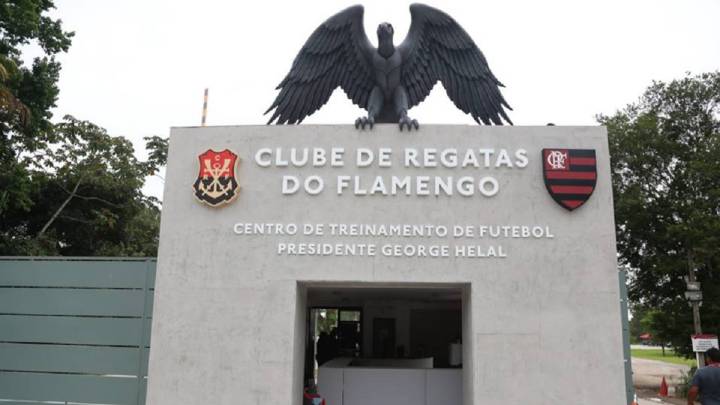 Desde Fla a Mengao: el significado de los apodos de Flamengo