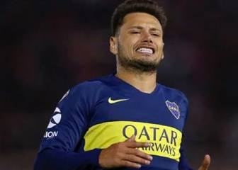 Zárate, descartado ante Unión