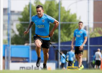 Boca - Unión: horario, TV y cómo ver el partido de Superliga