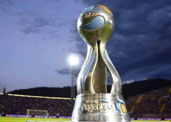 River - Central: hay fecha para la final de la Copa Argentina