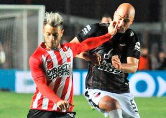 Gran triunfo de Colón con una exhibición del Pulga