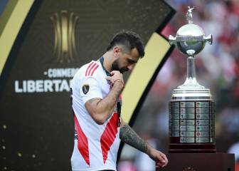 El representante de Pratto aseguró que 