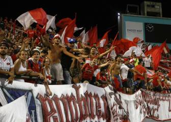 Independiente y Lanús podrán llevar hinchas visitantes
