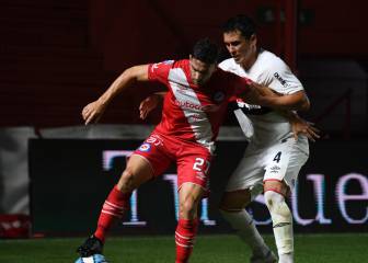 “Boca tiene jerarquía, tenemos que hacer un partido perfecto”