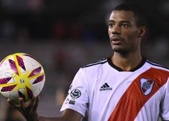 Guardiola quiere a De la Cruz