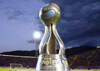 A la venta las entradas para la final River-Central Córdoba