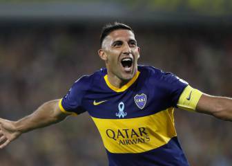 Boca y Argentinos empatan y siguen punteros