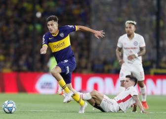 Los punteros no se sacaron ventaja