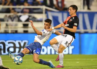 Vélez festejó con victoria