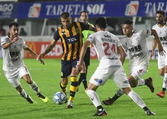 Empate que no vale a ninguno