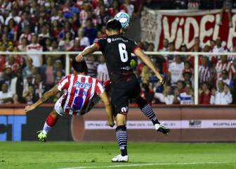 Bou decide con su gol