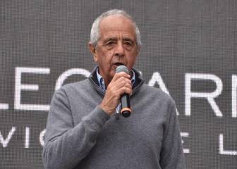 D'Onofrio reveló que se festejará el aniversario del 9/12