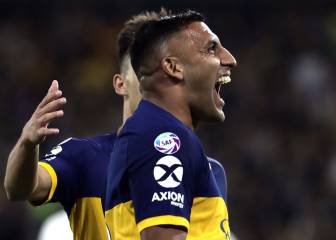 Rosario Central - Boca: TV, horario y cómo ver online