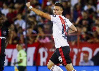 San Lorenzo - River: TV, horarios y cómo ver online la Superliga