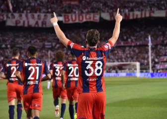 Un traspié inesperado para River en el Monumental