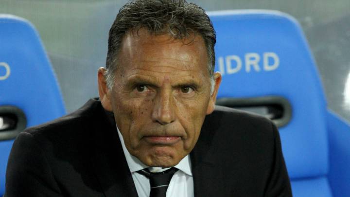 Miguel Russo El Principal Apuntado Por Riquelme As Argentina