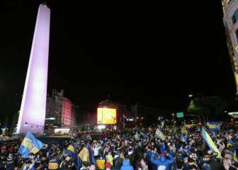 ¿Por qué el 12/12 se celebra como el día del hincha de Boca?