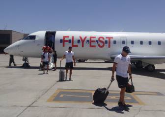 Central Córdoba: referente dio portazo, a horas de la final