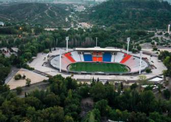 Cortes de tránsito y dispositivo en Mendoza para la final de Copa Argentina