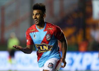 Arsenal venció a Colón y cerró el año bien arriba