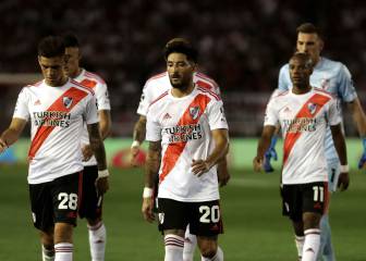Central Córdoba - River: TV, horario y cómo ver la final de Copa Argentina
