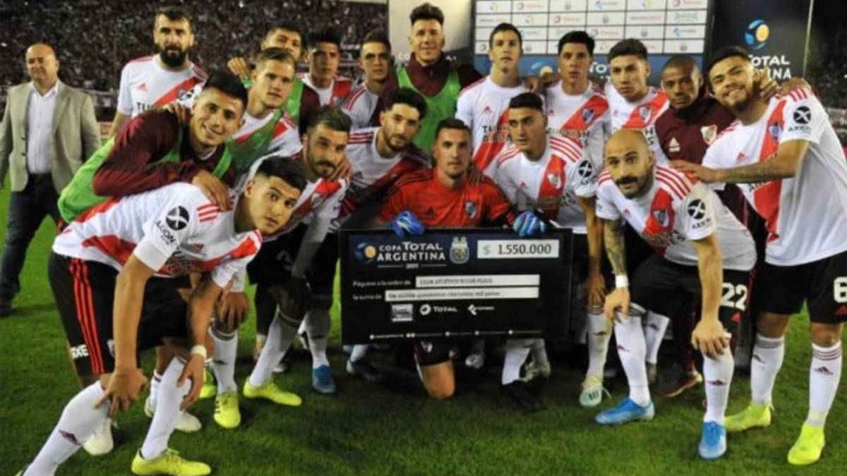 Quien Gana La Copa America 2019
