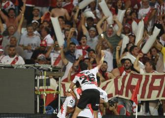 River, campeón de la Copa Argentina