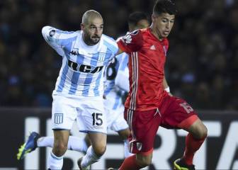 Cuándo y dónde sería la Supercopa Argentina 2020