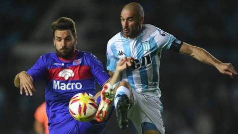Racing Tigre Horario Tv Y Como Ver El Trofeo De Campeones As