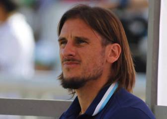 Beccacece se acerca a Avellaneda