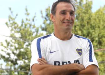 El comunicado de Schiavi luego de ser despedido de Boca