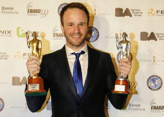 Premios Olimpia: la gran fiesta del deporte argentino